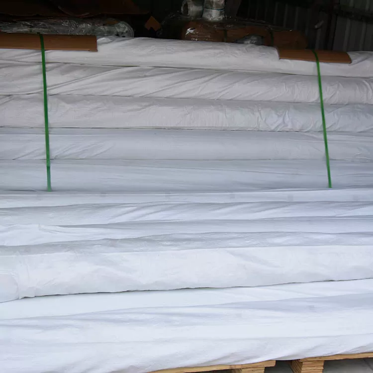 Soft Fiber Glass Woven Roving