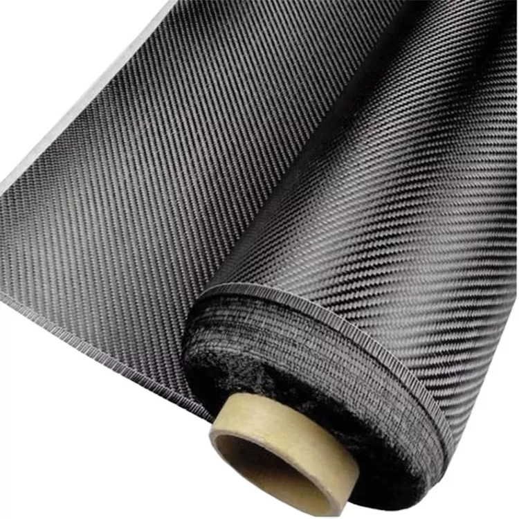 Twill 3K Prepreg கார்பன் ஃபைபர்
